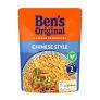 BENS ORIGINAL CHINESE STYLE MICROWAVE RICE 220g